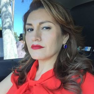 Meet your Posher, Lizette